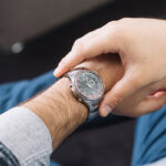 Il battito nascosto degli orologi automatici