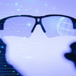 Smart glasses intelligenza artificiale 2025 occhiali online
