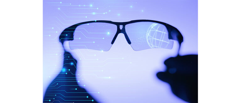 Smart glasses intelligenza artificiale 2025 occhiali online