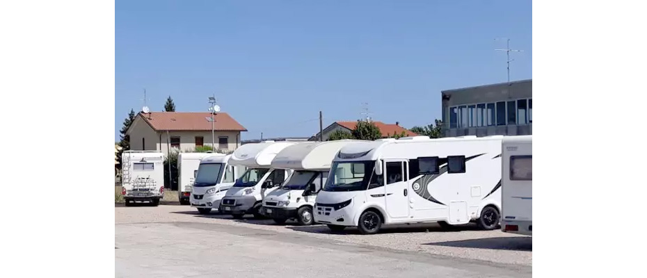 Vendere camper subito al miglior prezzo