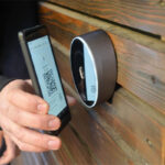 Controllo accessi qr code