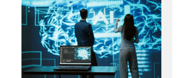 Intelligenza artificiale